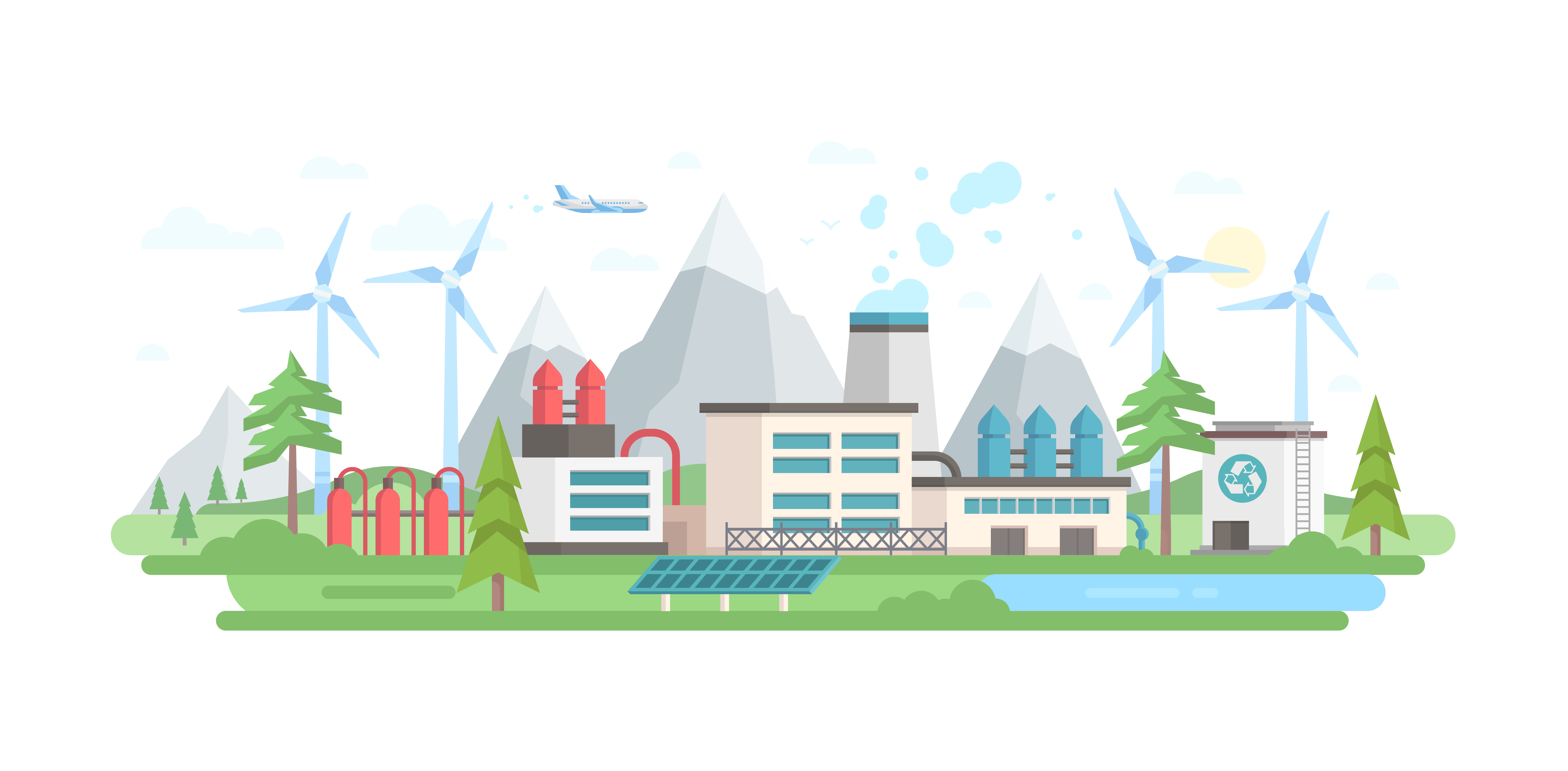 Sostenibilidad en el laboratorio: Cómo reducir el impacto ambiental sin comprometer la calidad.