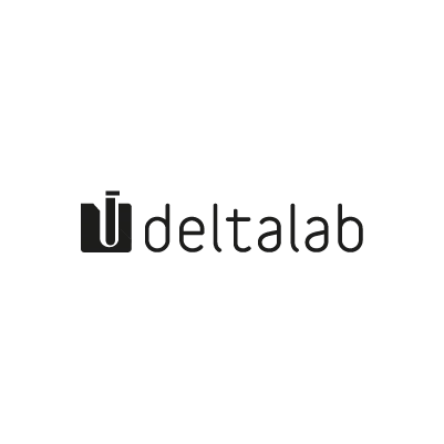 Deltalab Logo