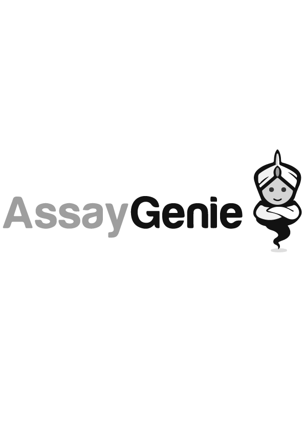 AssayGenie Logo