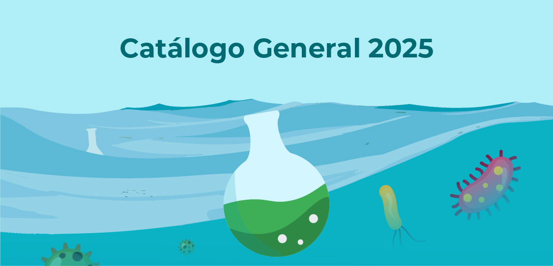 Catálogo General 2025