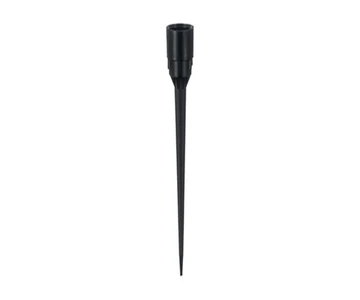 Conductive Hamilton-style tip 1000 µl with sterile filter PQN Essentials