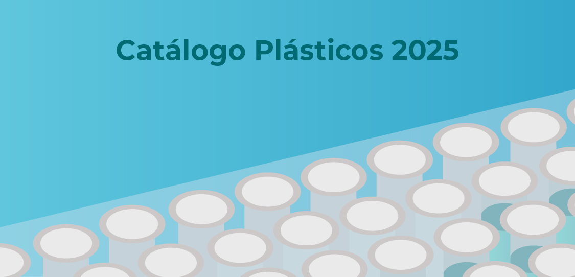 Catálogo Plásticos 2025