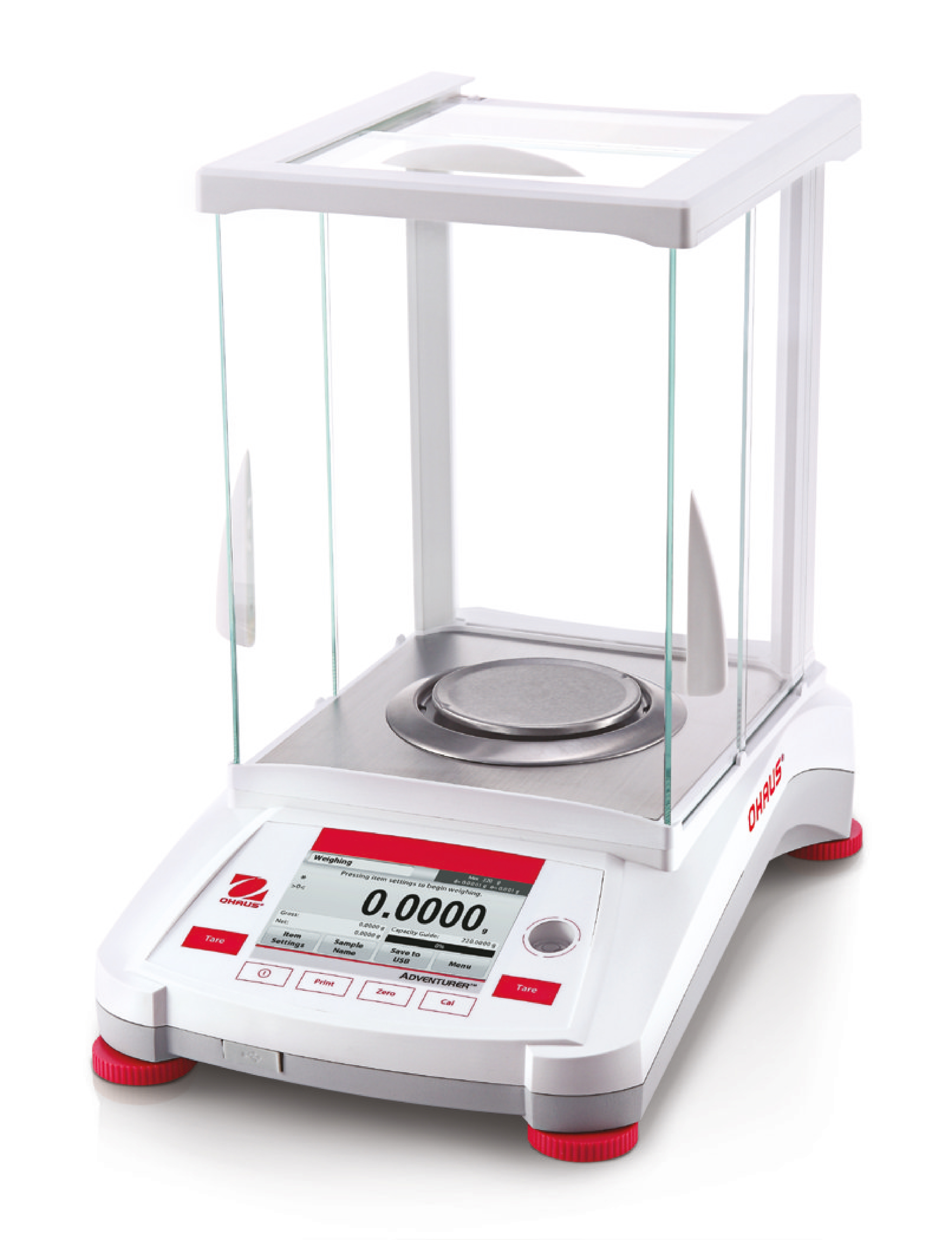 OHAUS Adventurer 224
