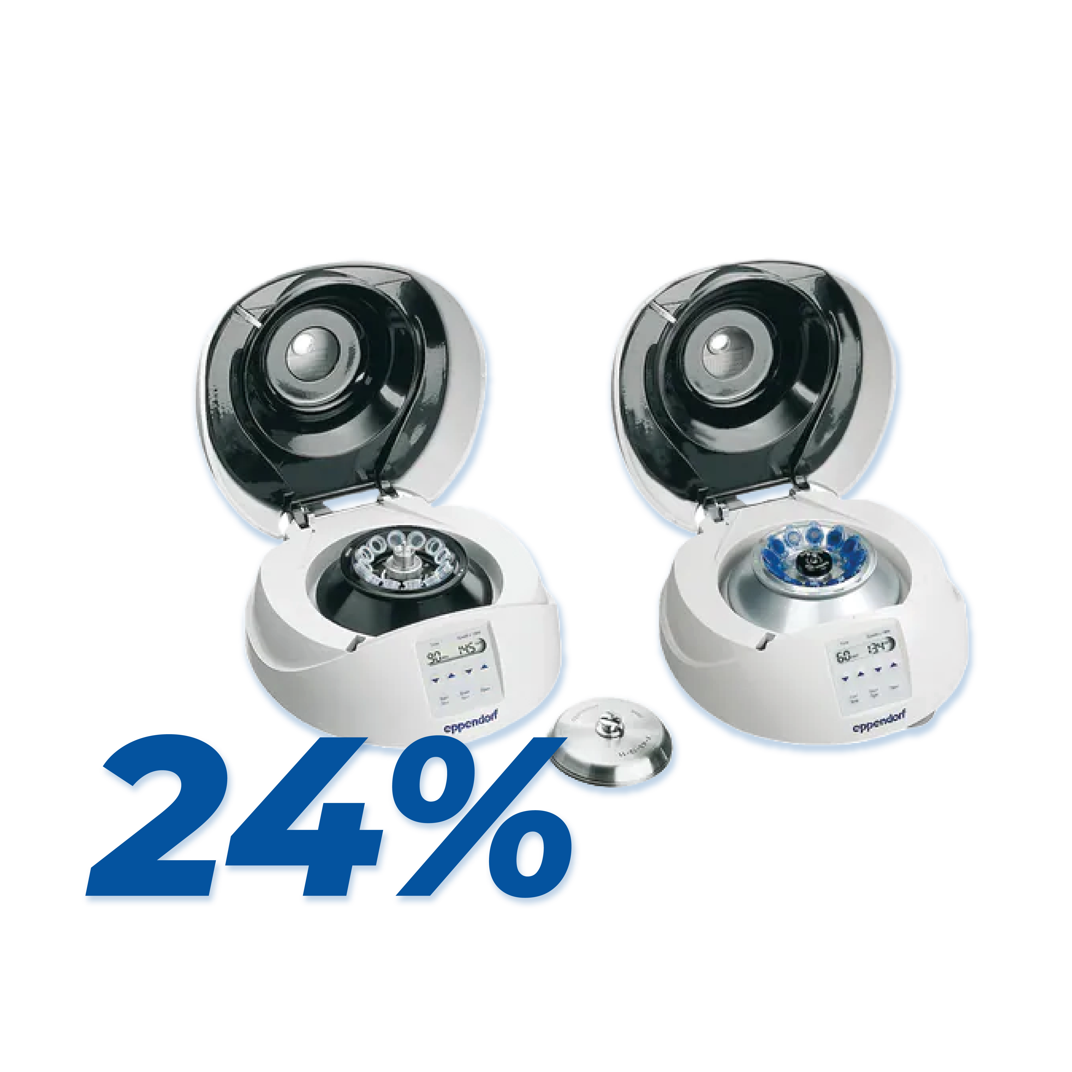 Minispin