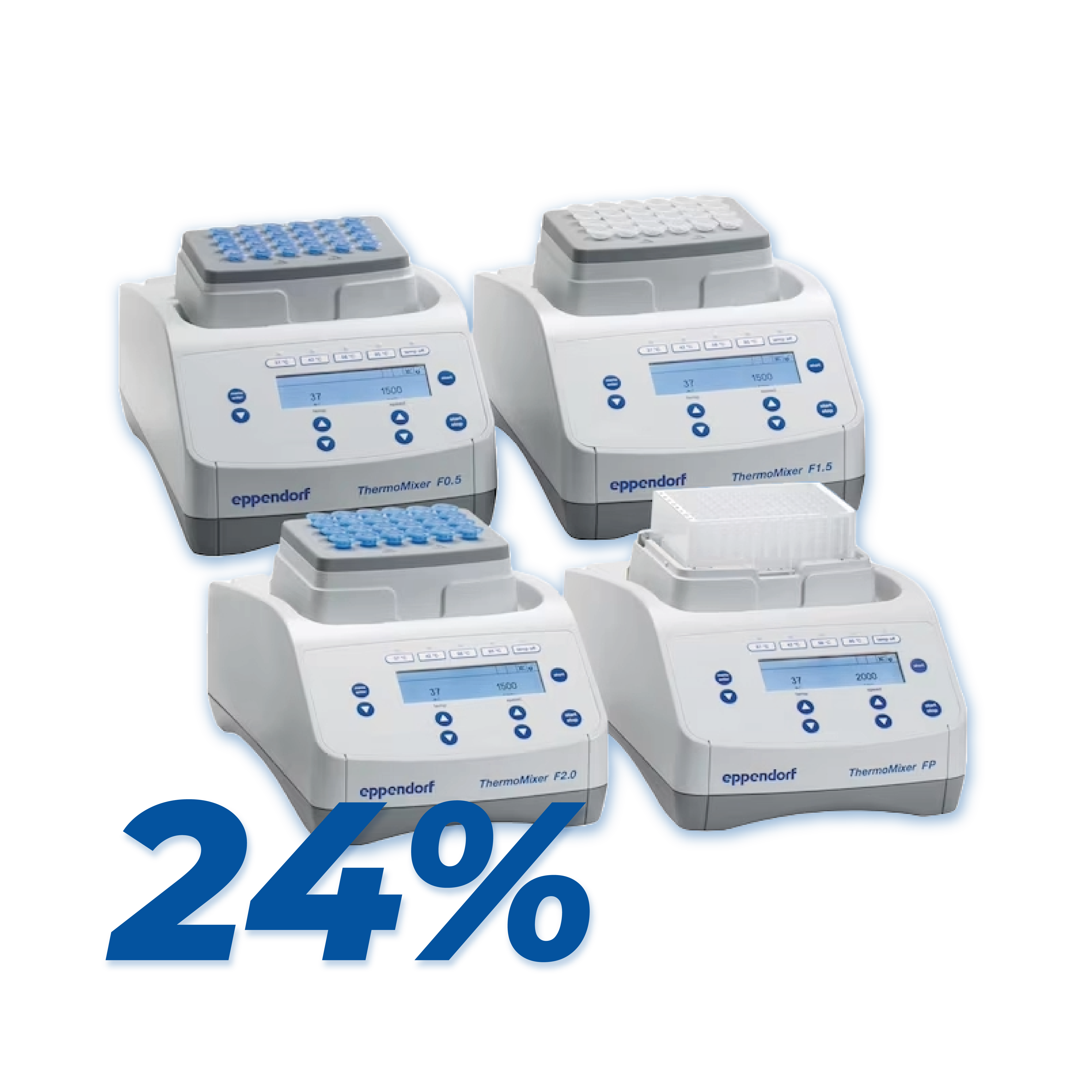 Thermoixer